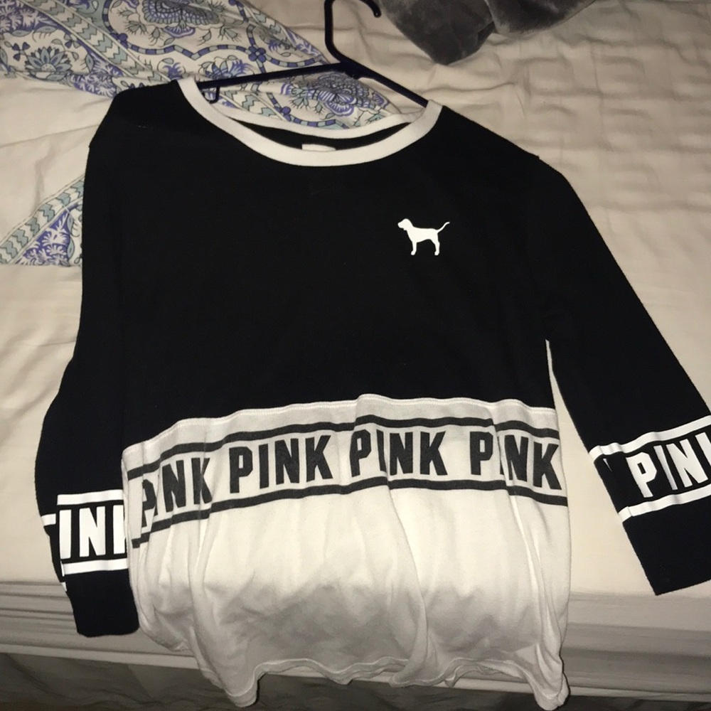 Victoria secret shirt